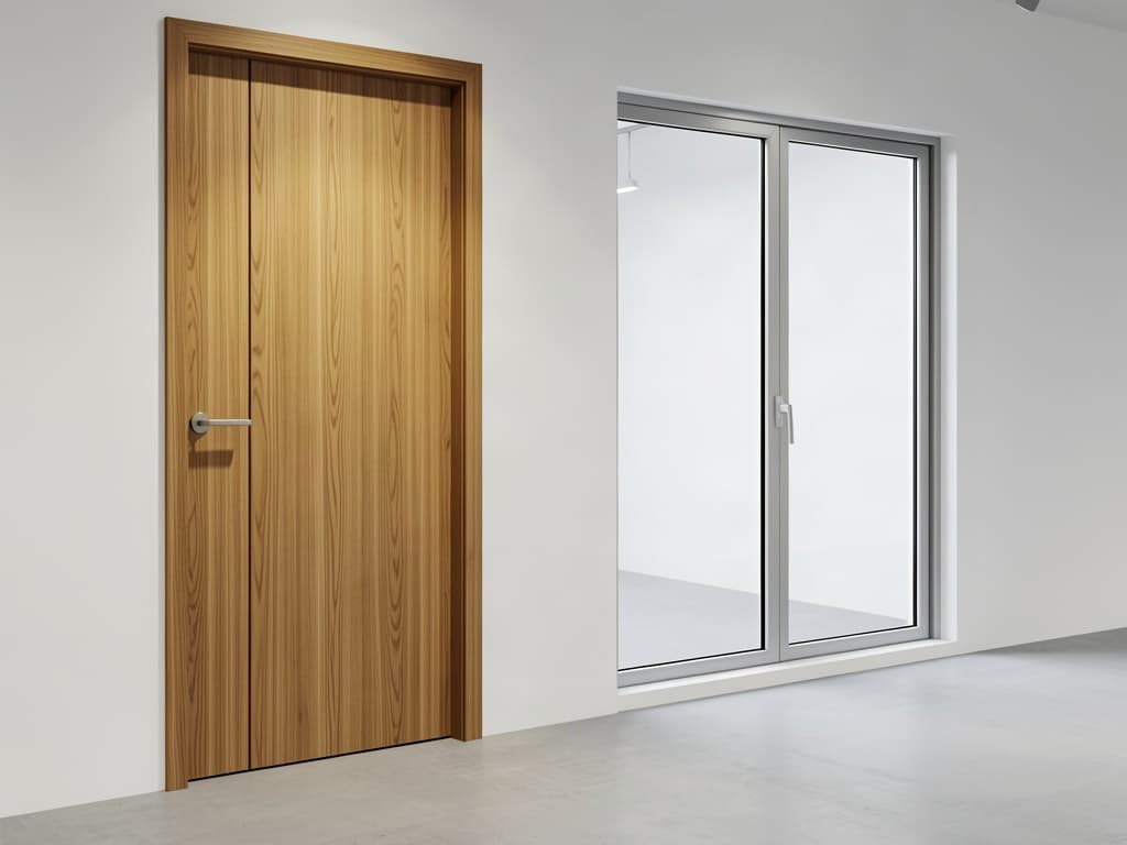 Doors & Windows