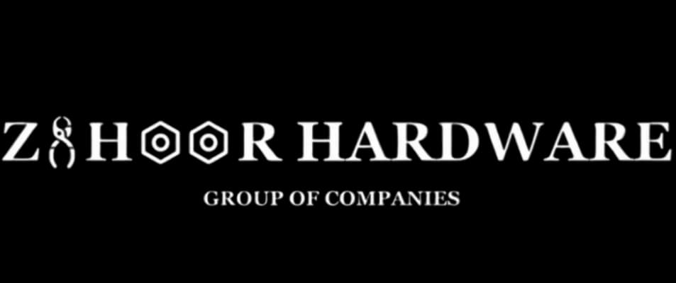 Zahoor Hardware