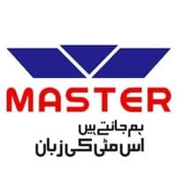 Master Tiles & Sanitary Fitting