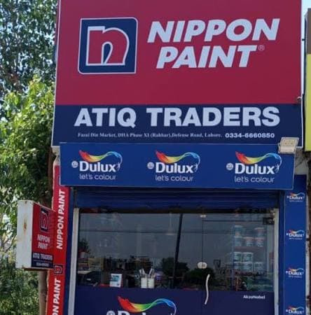 Nippon Paints