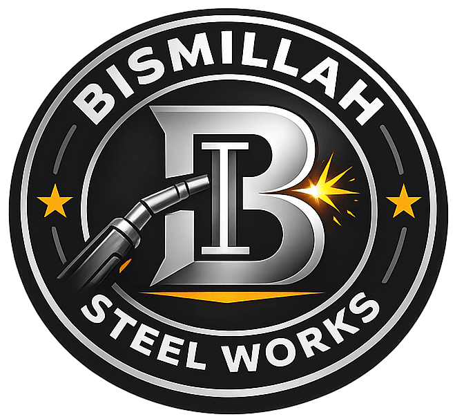 Bismillah Steel Works & Welding